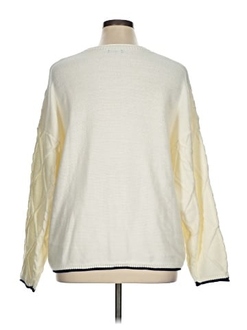 Wild Fable Pullover Sweater (view 2)