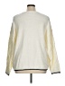 Wild Fable Ivory Pullover Sweater Size 1X (estimated) - photo 2