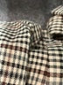 Who What Wear Plaid Brown Casual Pants Size 12 - photo 7