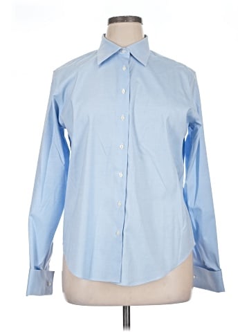 Brooks Brothers Long Sleeve Button-Down Shirt (view 1)