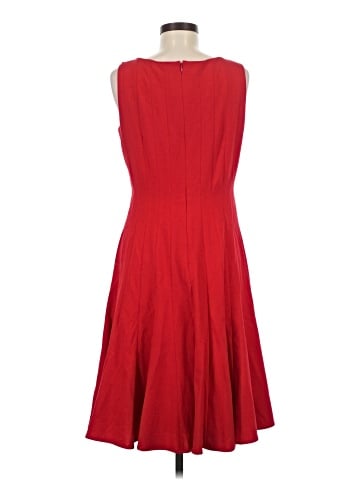 Calvin Klein Cocktail Dress (view 2)