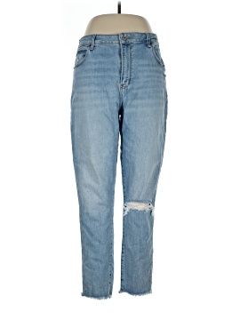 Abercrombie & Fitch Jeans (view 1)