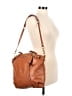 Coach 100% Leather Brown Leather Satchel One size - photo 2