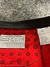 Esprit 100% Rayon Red Sleeveless Top Size M - photo 7