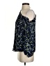 CeCe 100% Polyester Black 3/4 Sleeve Blouse Size S - photo 5