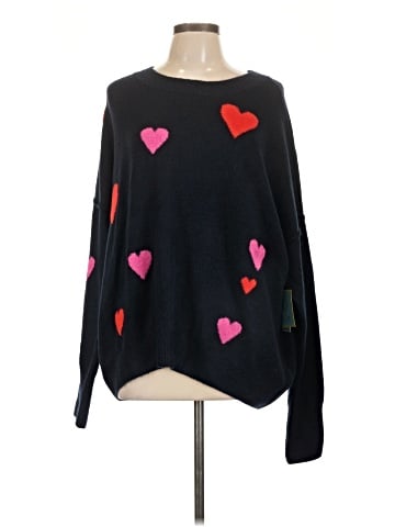 CeCe Pullover Sweater (view 1)