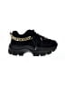 Unbranded Black Sneakers Size 10 - photo 1
