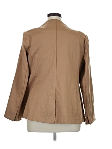Lane Bryant Blazer (view 2)