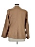 Lane Bryant Tan Blazer Size 16 (petite) - photo 2