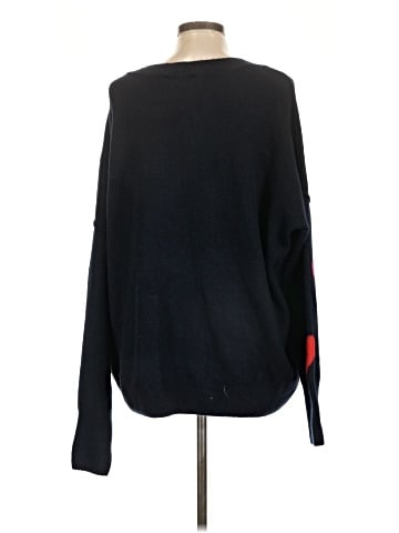 CeCe Pullover Sweater (view 2)
