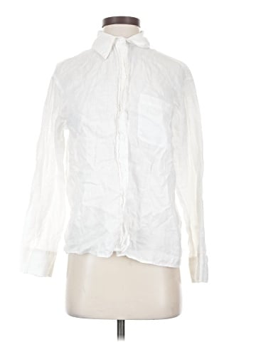 Zara Long Sleeve Blouse (view 1)