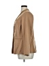 Lane Bryant Tan Blazer Size 16 (petite) - photo 5
