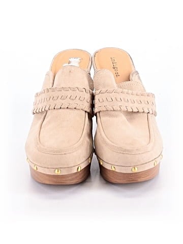 Indigo Rd. Mule/Clog (view 2)