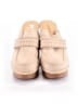 Indigo Rd. Tan Mule/Clog Size 10 - photo 2