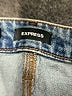 Express Blue Jeans Size 14R - photo 7