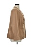 Lane Bryant Tan Blazer Size 16 (petite) - photo 4