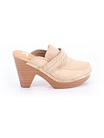 Indigo Rd. Mule/Clog (view 1)