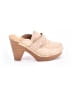 Indigo Rd. Tan Mule/Clog Size 10 - photo 1