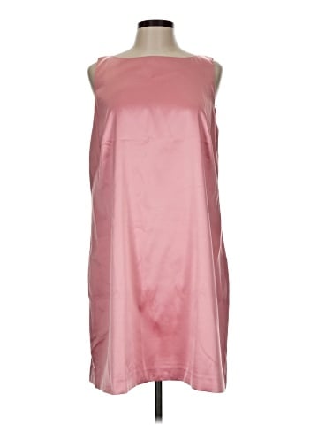 Ann Taylor LOFT Cocktail Dress (view 1)
