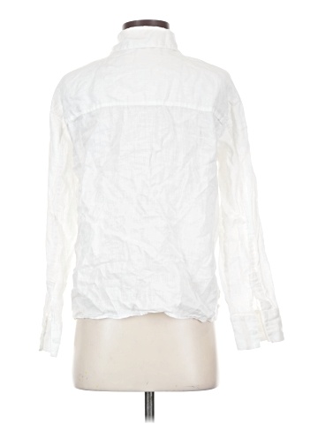 Zara Long Sleeve Blouse (view 2)