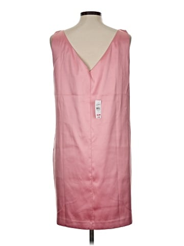Ann Taylor LOFT Cocktail Dress (view 2)