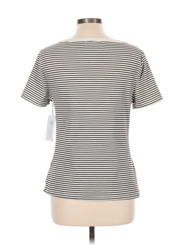 Nine Britton Short Sleeve Top (view 2)