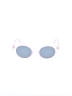 Unbranded Pink Sunglasses One size - photo 2