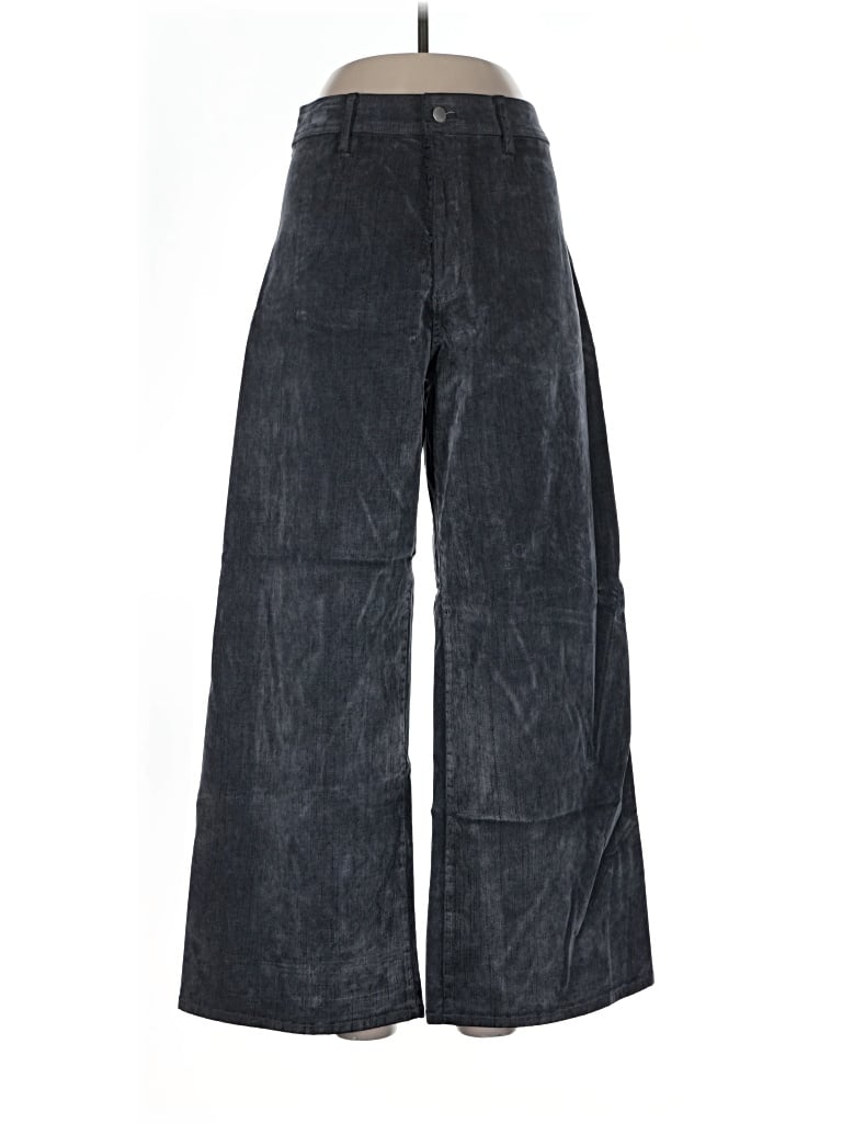 Pre-owned Universal Thread Casual Pants In Black