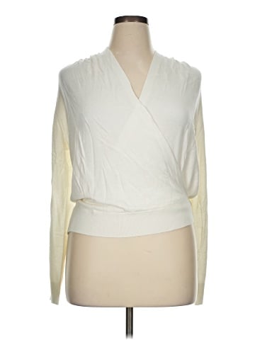 Banana Republic Factory Store Pullover Sweater (view 1)