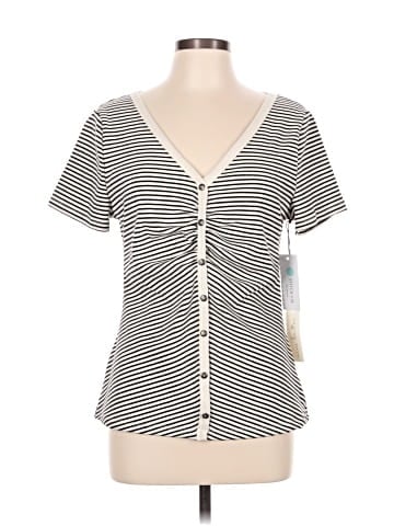 Nine Britton Short Sleeve Top (view 1)