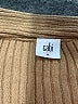 CAbi Tan Cardigan Size M - photo 7