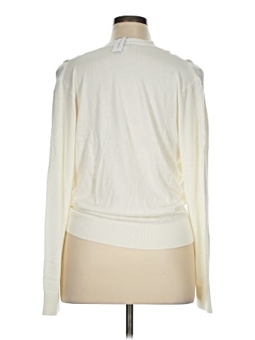 Banana Republic Factory Store Pullover Sweater (view 2)