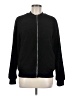 Mirol 100% Polyester Black Fleece Size M - photo 1