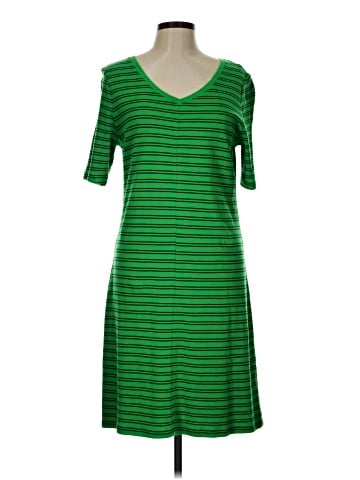 Isaac Mizrahi LIVE! Casual Dress (view 1)