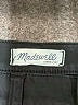 Madewell Black Jeans Size 27 waist - photo 9