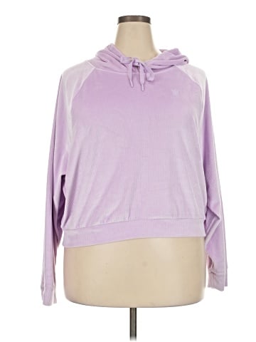 Victoria's Secret Sweatshirt (view 1)