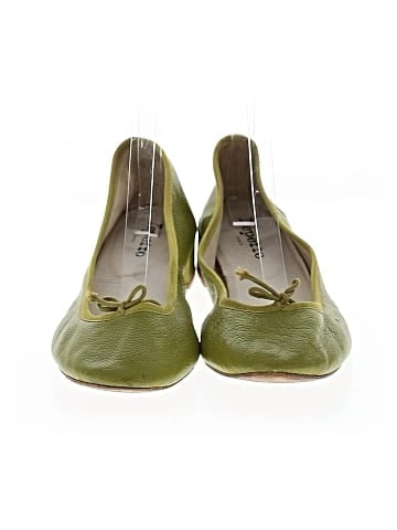 Repetto Heels (view 2)