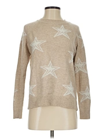 Fate Pullover Sweater (view 1)