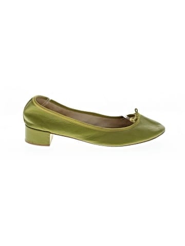 Repetto Heels (view 1)