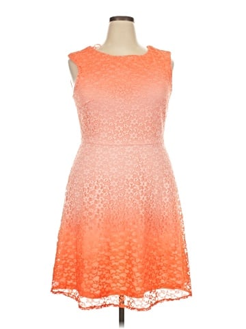 Studio One Cocktail Dress (view 1)