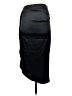 Micas Black Formal Skirt Size S - photo 2