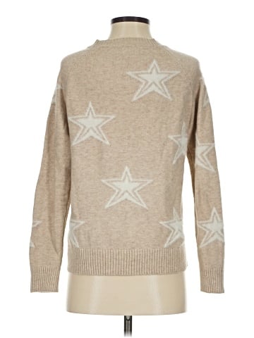 Fate Pullover Sweater (view 2)