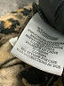 Z Supply Animal Print Brown Jacket Size S - photo 7