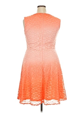 Studio One Cocktail Dress (view 2)