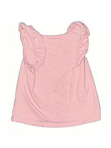 Little Lass Short Sleeve Top (view 2)
