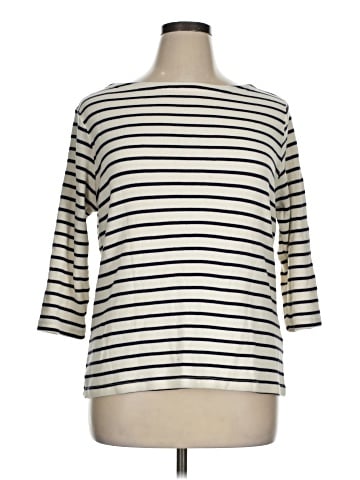 L.L.Bean Pullover Sweater (view 1)