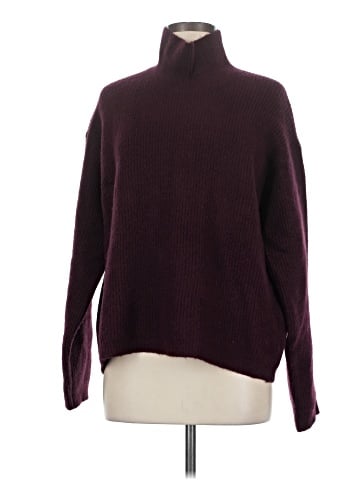 Uniqlo Turtleneck Sweater (view 1)