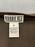 Robbie Bee Black Cocktail Dress Size 12 - photo 7