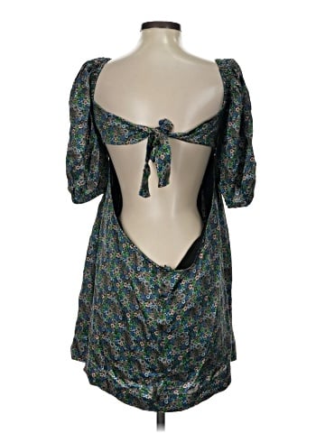 For Love & Lemons Casual Dress (view 2)
