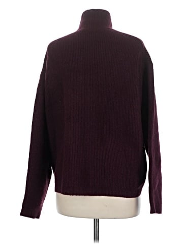 Uniqlo Turtleneck Sweater (view 2)